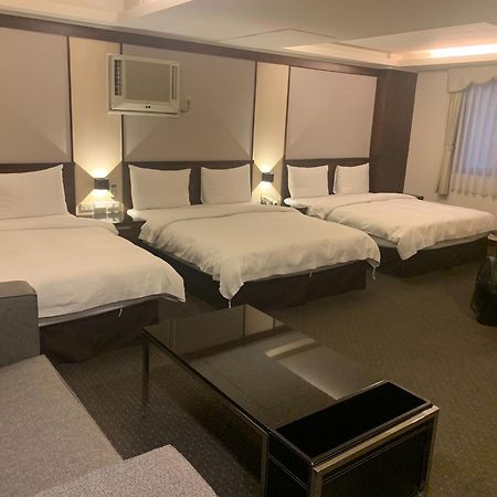 Sun Sweet Hotel Луодонг Стая снимка