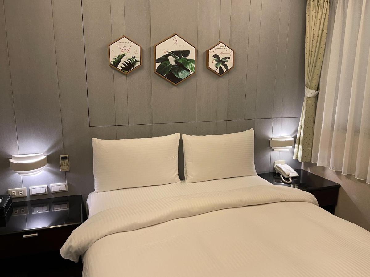 Sun Sweet Hotel Луодонг Екстериор снимка
