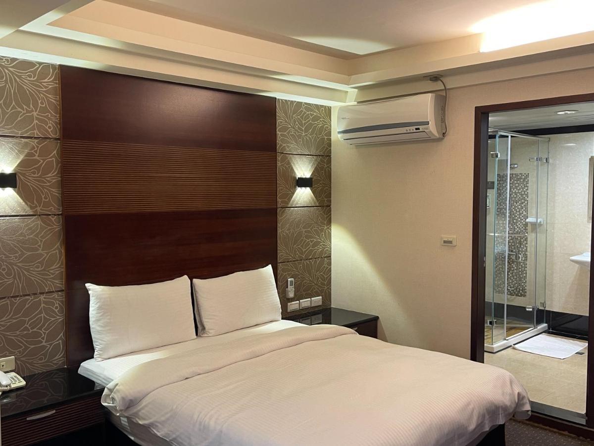 Sun Sweet Hotel Луодонг Екстериор снимка