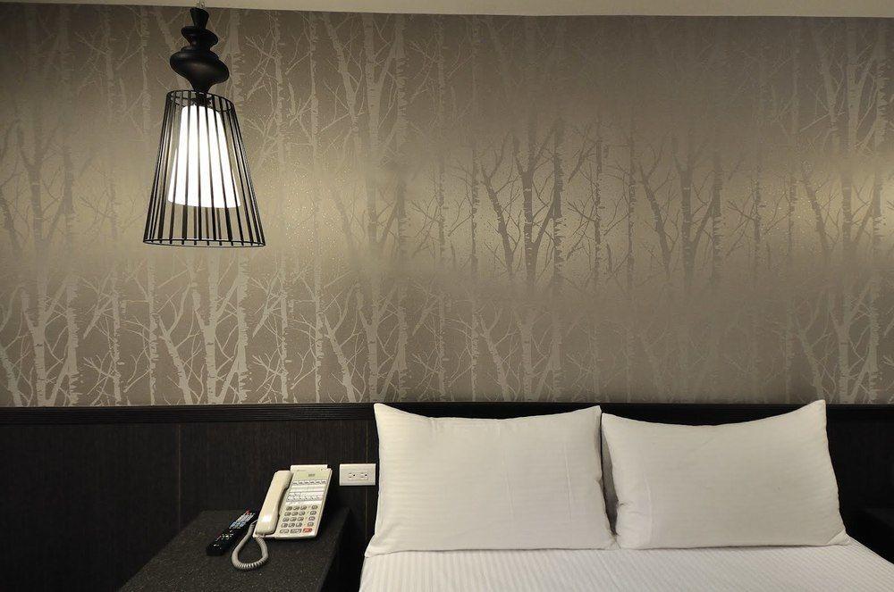 Sun Sweet Hotel Луодонг Екстериор снимка