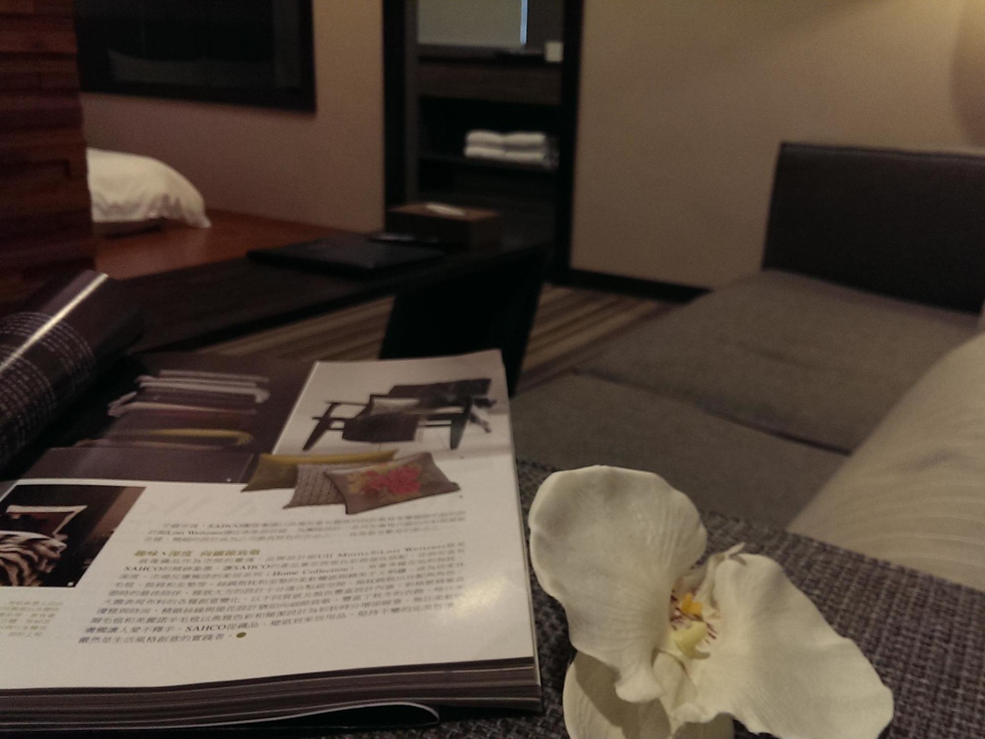 Sun Sweet Hotel Луодонг Екстериор снимка