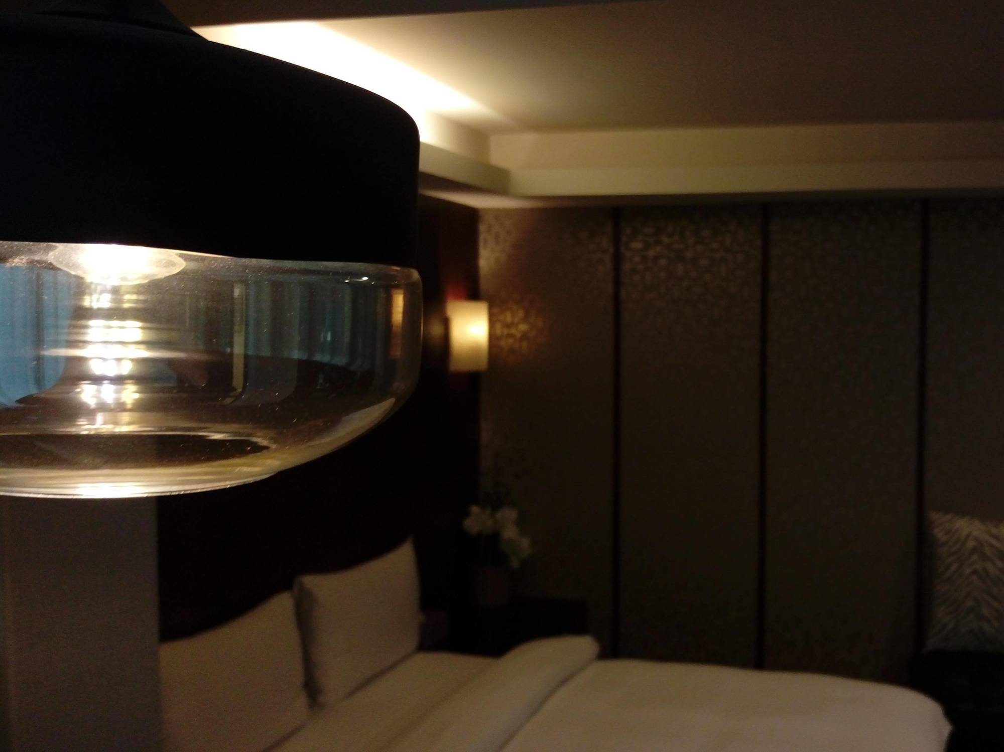 Sun Sweet Hotel Луодонг Екстериор снимка