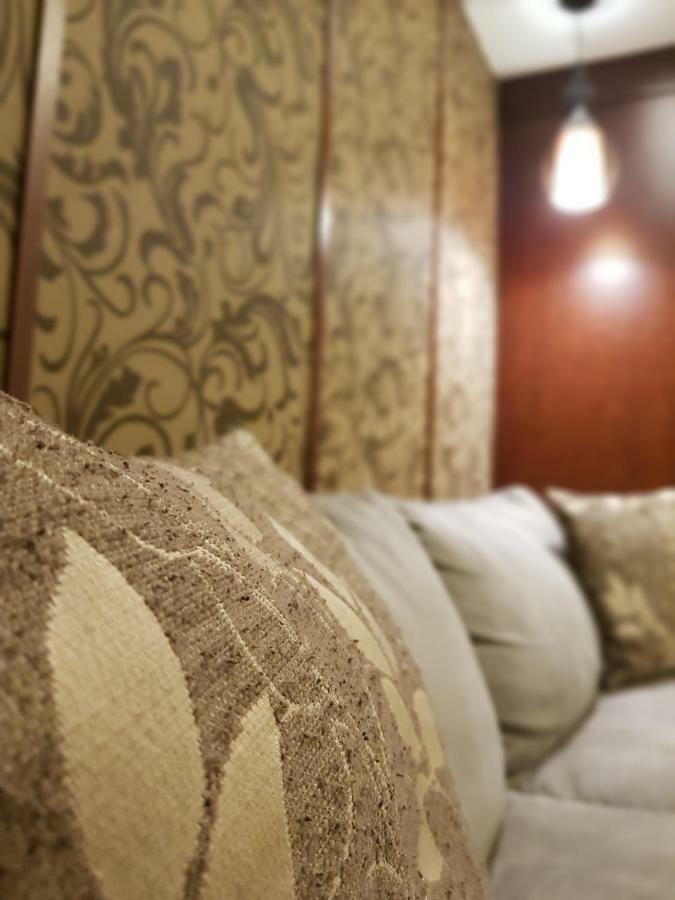Sun Sweet Hotel Луодонг Екстериор снимка
