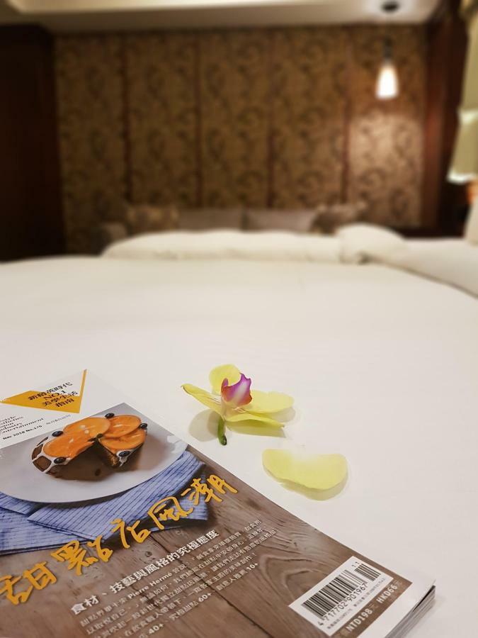 Sun Sweet Hotel Луодонг Екстериор снимка